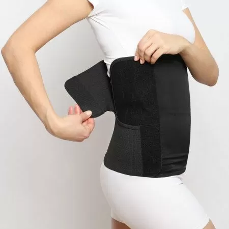 Бандаж послеоперационный для стомы Крейт Б-346, высота 31 см