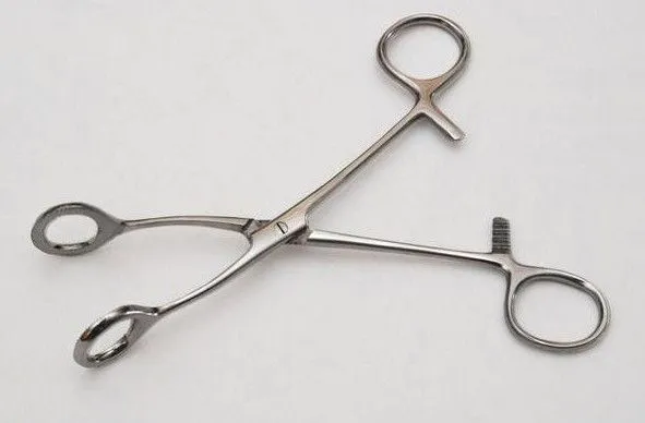 Языкодержатель для взрослых ВР-Я-4