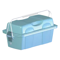 Укладка контейнер УКП-50-01-1 д/пробирок