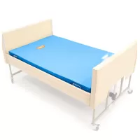 Матрас медицинский MET ММ-210, артикул 20624, для кровати MET LARGO, ширина 140 см