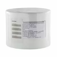 Салфетки сухие (сменный блок) 145*220мм №300 (д/диспенсерной системы Растер 3,8л.)