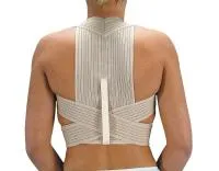 Корректор осанки Orliman ET-210