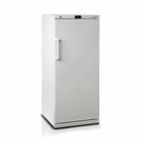 Холодильник фармацевтический Бирюса 250К/6 мет. дверь