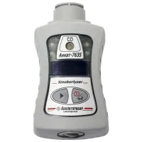 Смокелайзер (индикатор оксида углерода) АНКАТ-7635 Smokerlyzer