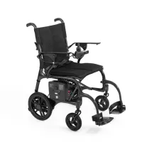 Кресло-коляска с электроприводом ORTONICA Pulse 660 ширина сиденья 40 см, литые колеса