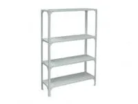 Стеллаж металлический МСК-811.600.4