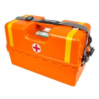  Укладка врача скорой медицинской помощи серии УПМ-Н, артикул 2100 