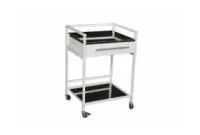 Столик манипуляционный СММП-08-Я-ФП-02-3