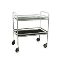 Столик процедурный передвижной СПп-03 МСК-504