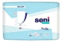 Сени Soft пеленки 90x60 №30