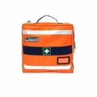 Сумка-чехол МЕДПЛАНТ Волонтер-3, цвет оранжевый, артикул 1463