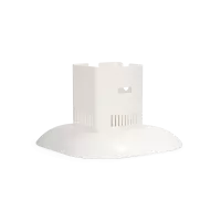 Подставка Армед Home M для одноламповых облучателей в металлическом корпусе белая