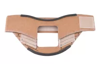 Шина-воротник транспортная иммобилизационная для взрослых (4-х размерная) Медплант ШТИвв-02 арт 1110