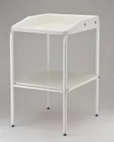 Пеленальный столик АСК СП.04.00 (пластик)