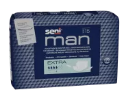 Вкладыши урологические для мужчин Seni Man Extra №15