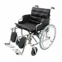 Кресло-коляска Barry R2, ширина сиденья 56 см, колеса пневматические