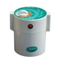 Ионизатор (активатор) воды с механическим таймером "Ива-1"