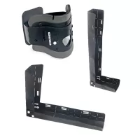 Комплект шин транспортных иммобилизационных складных для взрослых однократного применения МЕДПЛАНТ КШТИ-03, артикул 1355