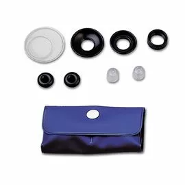 Стетофонендоскоп Little Doctor LD Special с дополнительными насадками, длина трубок 72см