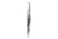 Пинцет хирургический общего назначения ПХ 150х2,5мм Hilbro