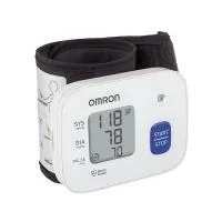 Тонометр автоматический на запястье OMRON RS1 (HEM-6120-RU)