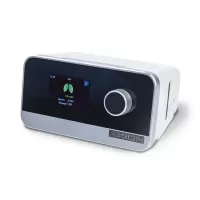 Аппарат дыхательной терапии апноэ СИПАП Axion АДТ-01