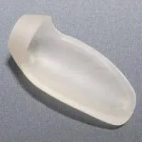 Бурсопротектор большого пальца стопы Comforma С 1708 силиконовый, 2 шт