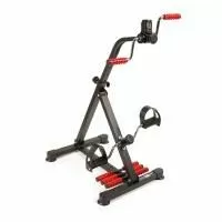 Велотренажер Barry Merida для рук и ног с регулировкой по высоте и длине, с настраиваемой нагрузкой