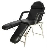 Стол-кушетка массажный стационарный JF-Madvanta КО-162