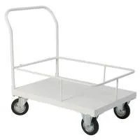 Тележка межкорпусная ТМГ-01 МСК-509