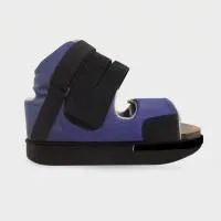 Обувь для разгрузки переднего отдела стопы LM-406 "Luomma"