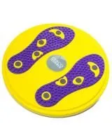 М-502 Диск гимнастический реабилитационный с магнитами 30 см.