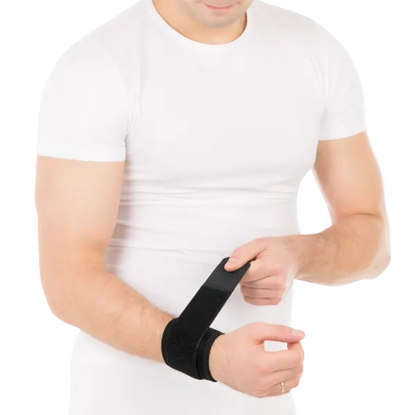 Бандаж на лучезапястный сустав Тривес Т-8303/Т.36.03 