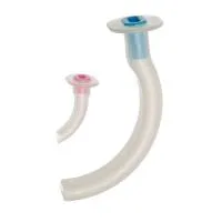 Воздуховод Гведела одноразовый Mederen  (размер 0, 6см, 0125-M610-06)