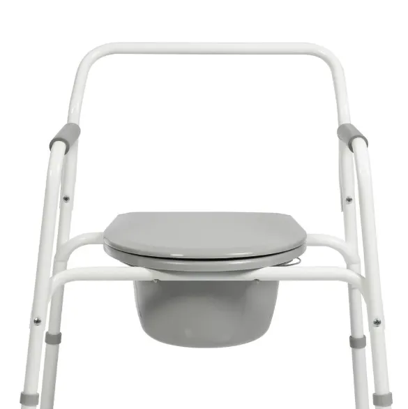 Кресло-туалет "Ortonica" TU-1 