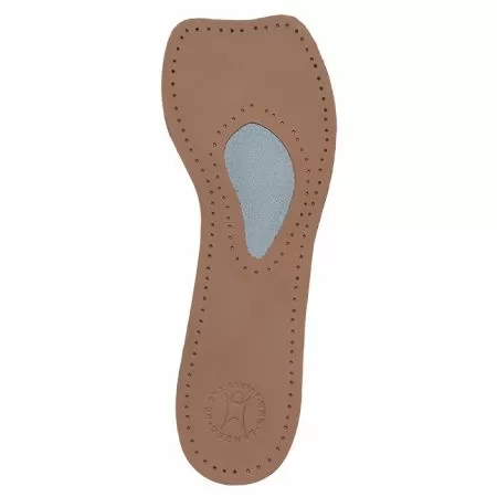 Полустельки ортопедические Тривес СТ-231 бескаркасные для модельной обуви 