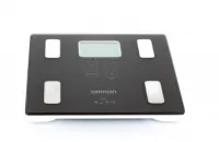 Монитор состава тела Omron BF214 (HBF-214-EBW)