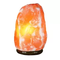 Лампа солевая ЭКО ПЛЮС Скала 3-4 кг. 