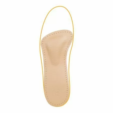 Полустельки ортопедические Тривес СТ-230 бескаркасные для модельной обуви 