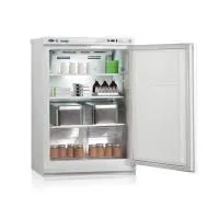 Холодильник фармацевтический Позис ХФ-140 мет. дверь