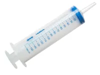 Шприц Жане 150мл с наконечником для катетеров