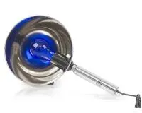 Рефлектор Минина (синяя лампа) исполнение "Модерн"