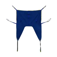 Универсальный мягкий подвес без поддержки головы Инва для подъемников арт.FC170051-М