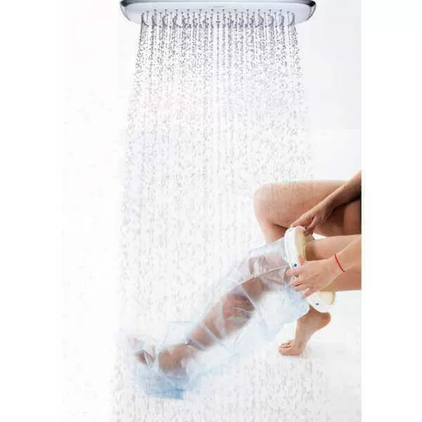 Защитный чехол для гипса. Взрослая стопа 28см Симс 60784/R