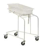 Кровать для новорожденных КТН-01 МСК-130