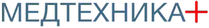 Логотип медтехника