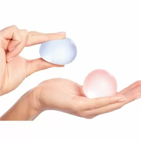 L 0300 Мяч для тренировки кисти яйцевидной формы