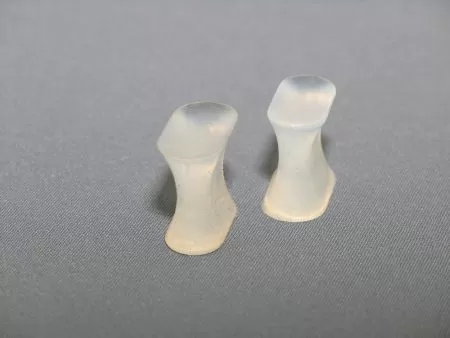 Разделитель межпальцевый Comforma С 2704 силиконовый, 2 шт