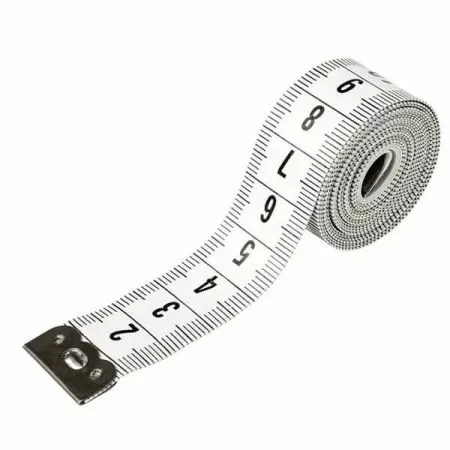 Лента сантиметровая 150 сантиметров
