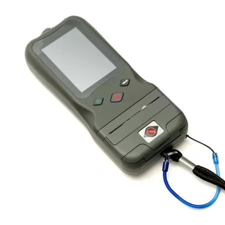 Алкотестер профессиональный Tigon P-6000 со встроенным принтером